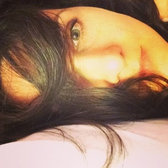 Анюта Грецкая, 12.02.1981, Москва