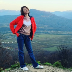 Дарья Карачевская, 09.08, Ростов-на-Дону