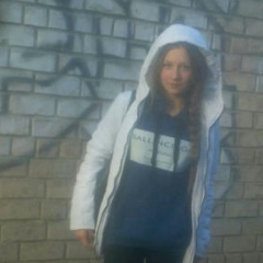 Люба Костюкова, 14.10.2000, Бишкек