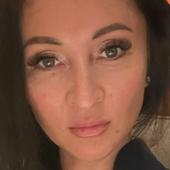 Ирина Бобровская, 01.05.1982, Киров