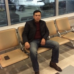 Шавкат Иргашев, 01.11, Ярославль