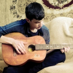 Movsar Gaybiev, 17.11, Грозный