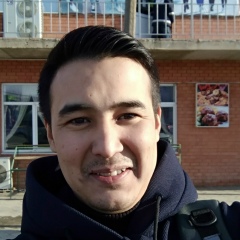 Нуржан Санкибаев, 10.02.1990, Атырау