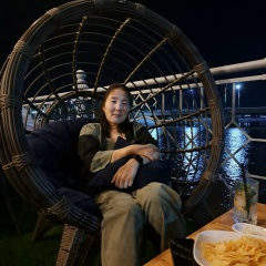 Сымбат Нысанова, 26.10.1990, Нукус