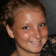 Мария Незлобина, 15.03, Екатеринбург