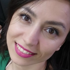 Елена Троеглазова, 26.04, Усть-Каменогорск
