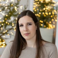 Анна Мальшакова, 20.07.1986, Санкт-Петербург