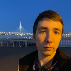 Александр Ощ, 25.06.1990, Санкт-Петербург