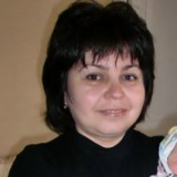 Анна Джугарян, 14.02, Санкт-Петербург