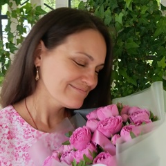 Анна Шаманина, 08.11, Тольятти