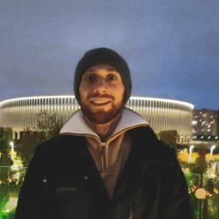 Mr Shishmon, 12.12.1993, Краснодар