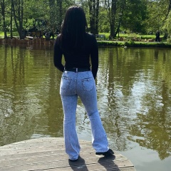 Елена Васильевна, 17.07, Балтийск