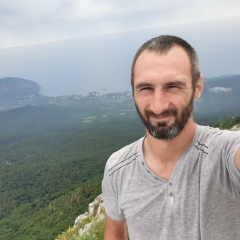 Дилик Османов, 20.10, Советский