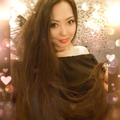 Марина Лян, 22.03, Алматы