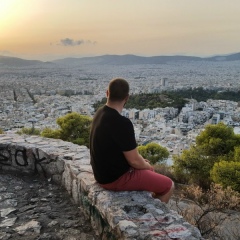 Вова Лучков, 19.10, Gibraltar