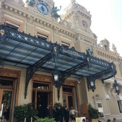 Алексей Бузин, 24.05