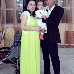 Меруерт Дуйсебаева, 27.05.1990, Тараз