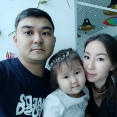 Данияр Имангалиев, 22.08.1990, Астана