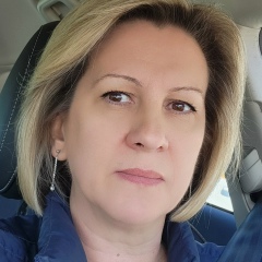 Елена Иванова, 29.03, Санкт-Петербург
