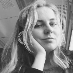 Светлана Холодкова, 03.04.1985, Москва