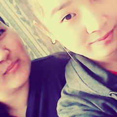 Guldana Kabieva, 16.01.1995