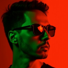 Сергей Паршков, 07.05, Москва