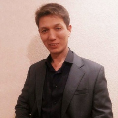 Барлыкбай Бабаназаров, 21.01.1969, Шымкент