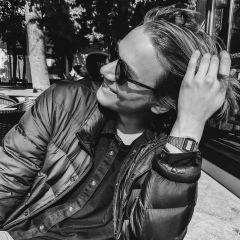 Артём Клюкин, 22.06.1992