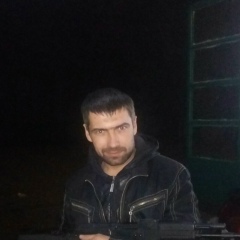 Алексей Зеленин, Харьков