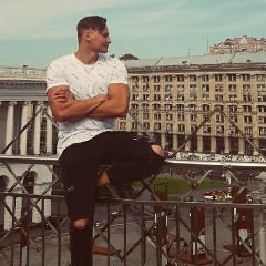 Игорь Ткаченко, 26.09.1995, Знаменка