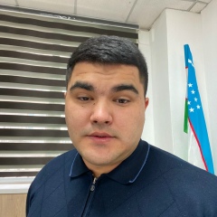 Ислом Вахидов, 10.02.1991, Бекабад