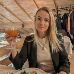 Анна Рачковская-Гукалова, 19.06.1984, Витебск