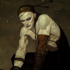 Tempus Edax-Rerum, Санкт-Петербург