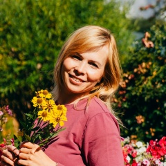 Мария Коцина, 27.03.1984, Санкт-Петербург