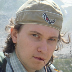 Георгий Молоканов, 11.03.1985, Калининград