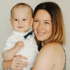 Анна Гимгина, 01.05, Санкт-Петербург