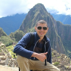 Максим Киреев, Pattaya