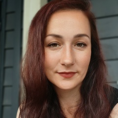 Татьяна Абрамова