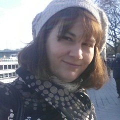 Анна Альфарес, 28.02, Köln