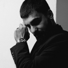 Рауф Мамедов, 26.03