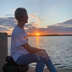 Олеся Антошкина, 07.08.1983, Самара