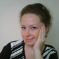 Татьяна Галайда, Киев