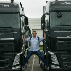 Александр Коврижников, 24.04.1980, Уфа