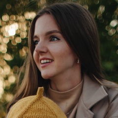 Елена Потехина, 09.01.1991, Иркутск