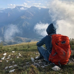 Дмитрий Маркус, 18.10.1986, Москва