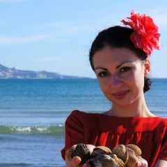 Галина Иванова, 15.11, Frankfurt am Main