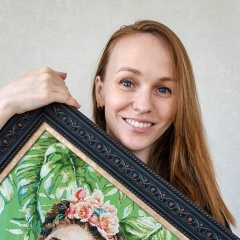 Татьяна Шарова, 27.01.1991, Нижний Новгород