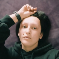 Анна Лощилина, 13.08, Пенза