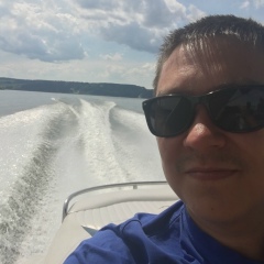 Роман Хам, 09.10, Пермь