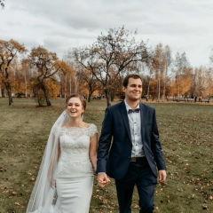 Анастасия Арефьева, 27.04.1995, Москва